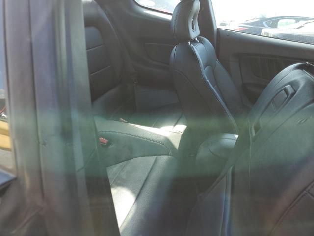 Foto 10 de la subasta – 2016 FORD MUSTANG con VIN 1FA6P8TH3G5336007