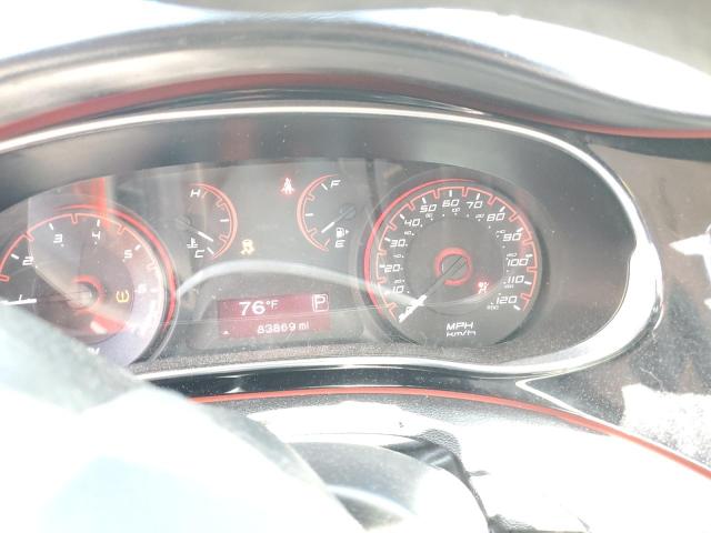 Photo 9 from auction – 2015 DODGE DART SE with VIN 1C3CDFAA7FD414989