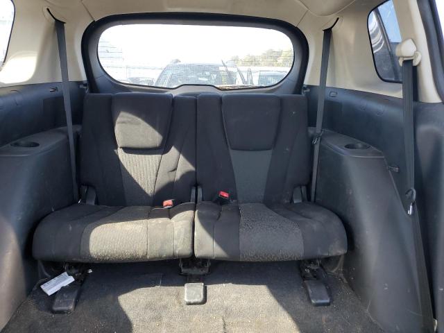 Photo 10 from auction – 2012 MAZDA 5 with VIN JM1CW2BL9C0101766