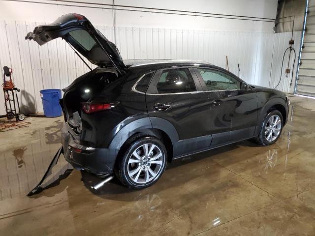 Photo 3 from auction – 2022 MAZDA CX-30 PREF with VIN 3MVDMBCL2NM409255