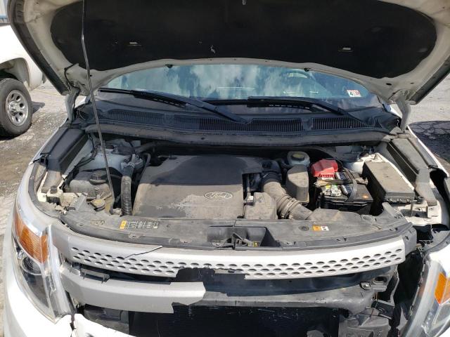 Photo 12 from auction – 2014 FORD EXPLORER with VIN 1FM5K7B88EGA97535