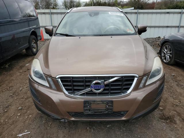 Photo 5 from auction – 2013 VOLVO XC60 3.2 with VIN YV4940DZ9D2432596