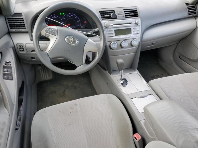 Photo 8 from auction – 2011 TOYOTA CAMRY BASE with VIN 4T1BF3EK7BU644122