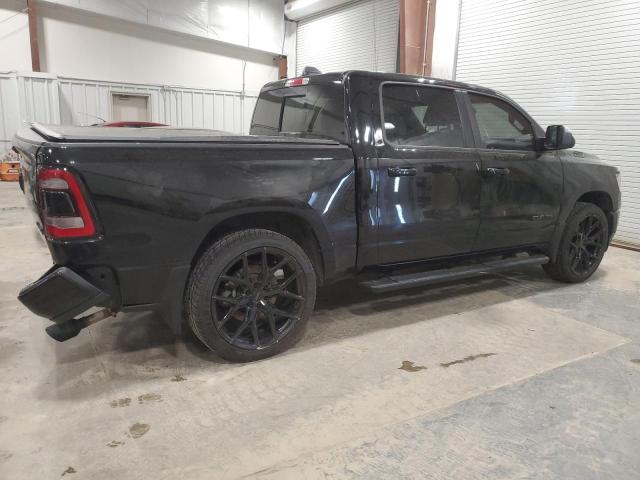 Photo 3 from auction – 2019 RAM 1500 REBEL with VIN 1C6SRFLT2KN837840