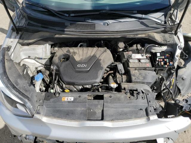 Photo 11 from auction – 2016 KIA SOUL with VIN KNDJN2A26G7845714