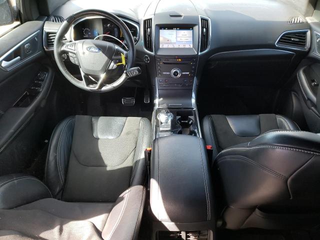 Photo 8 from auction – 2019 FORD EDGE ST with VIN 2FMPK4AP8KBC20706