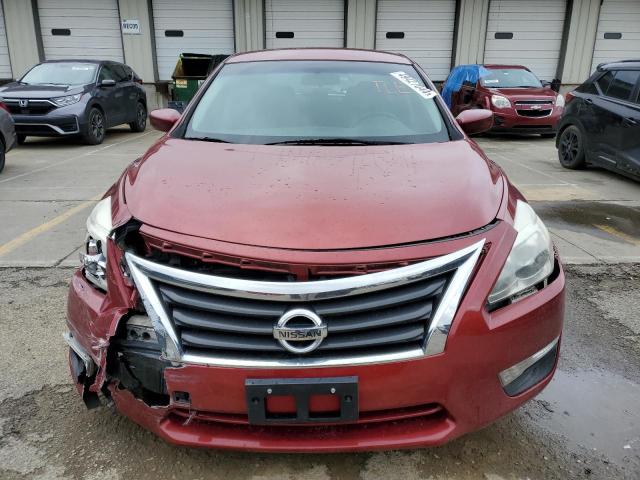 Photo 5 from auction – 2014 NISSAN ALTIMA 2.5 with VIN 1N4AL3AP9EC273054