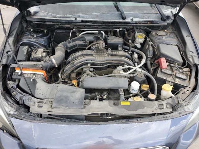 Photo 11 from auction – 2017 SUBARU IMPREZA PR with VIN 4S3GTAB6XH3725595