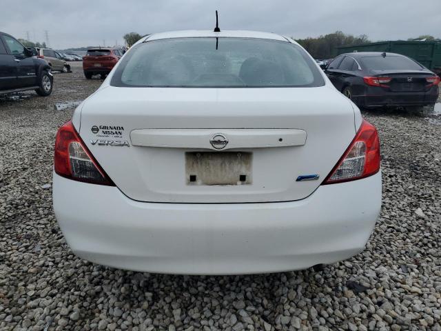 Photo 6 from auction – 2013 NISSAN VERSA S with VIN 3N1CN7AP1DL820909