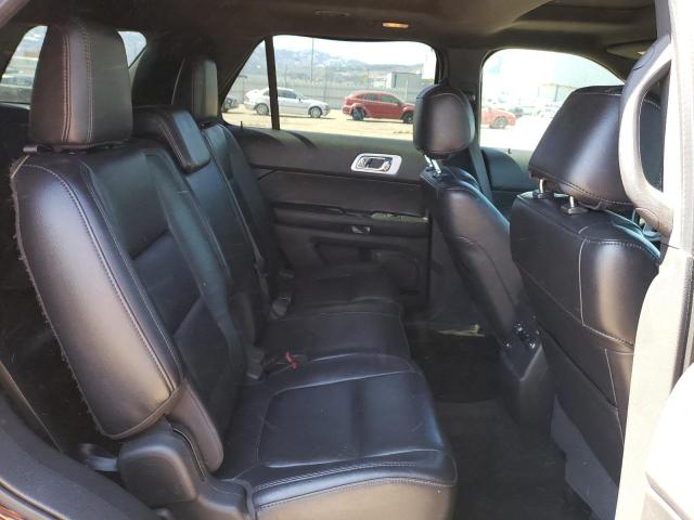 Photo 11 from auction – 2011 FORD EXPLORER X with VIN 1FMHK8D80BGA72933
