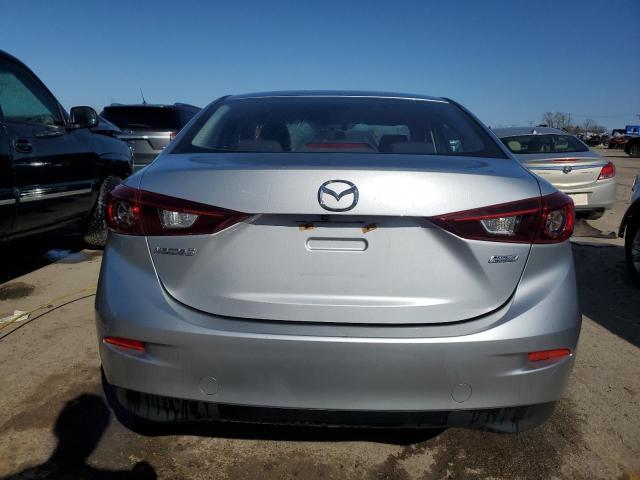 Photo 6 from auction – 2017 MAZDA 3 SPORT with VIN JM1BN1U77H1102523