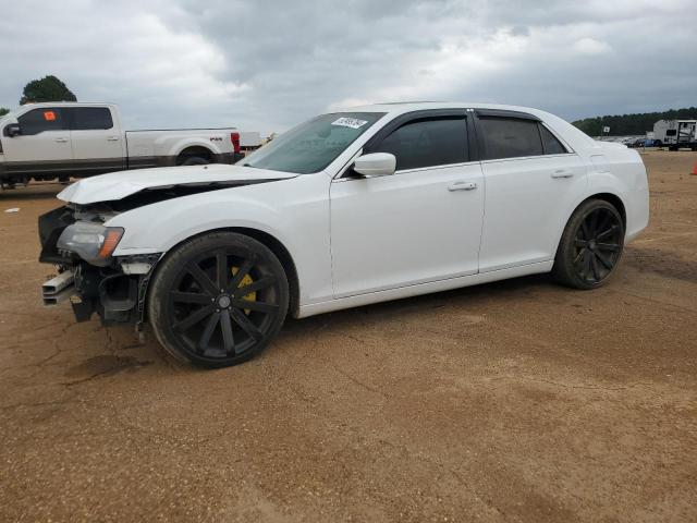 CHRYSLER 300 S 2014 with VIN 2C3CCABT2EH106328 - Photo from auction