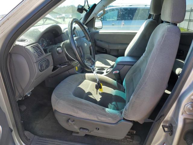 Photo 7 from auction – 2005 FORD EXPLORER X with VIN 1FMDU63E65ZA11745
