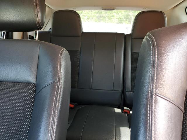 Photo 10 from auction – 2015 JEEP COMPASS SP with VIN 1C4NJDBBXFD321697