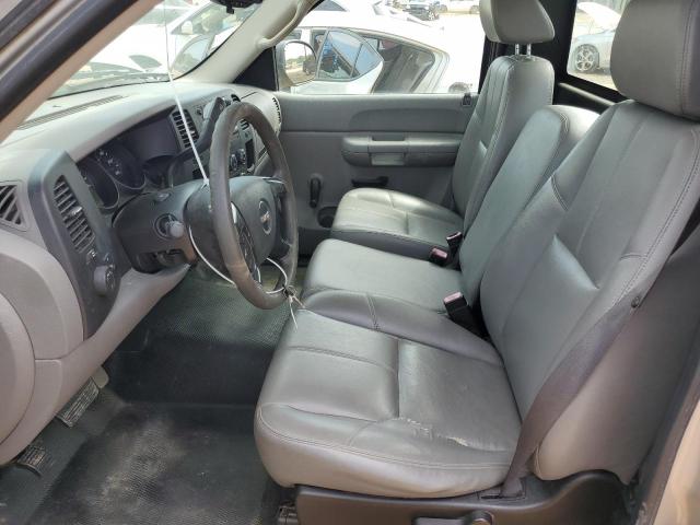 Photo 7 from auction – 2008 GMC SIERRA C15 with VIN 1GTEC14X68Z146470