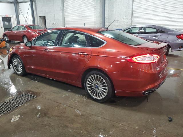 Photo 2 from auction – 2014 FORD FUSION TIT with VIN 3FA6P0D93ER115865