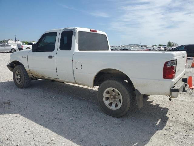 Photo 2 from auction – 2004 FORD RANGER SUP with VIN 1FTZR15E94PB60477