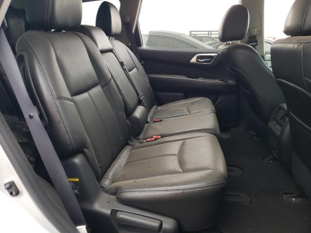Photo 11 from auction – 2014 NISSAN PATHFINDER with VIN 5N1AR2MMXEC646487