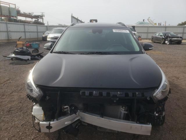 Photo 5 from auction – 2022 KIA NIRO TOURI with VIN KNDCC3LC5N5530650