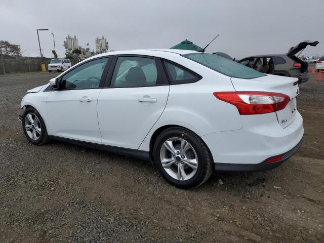Photo 2 from auction – 2014 FORD FOCUS SE with VIN 1FADP3F21EL210240