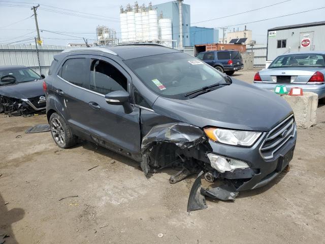 Photo 4 from auction – 2020 FORD ECOSPORT T with VIN MAJ6S3KL3LC313775