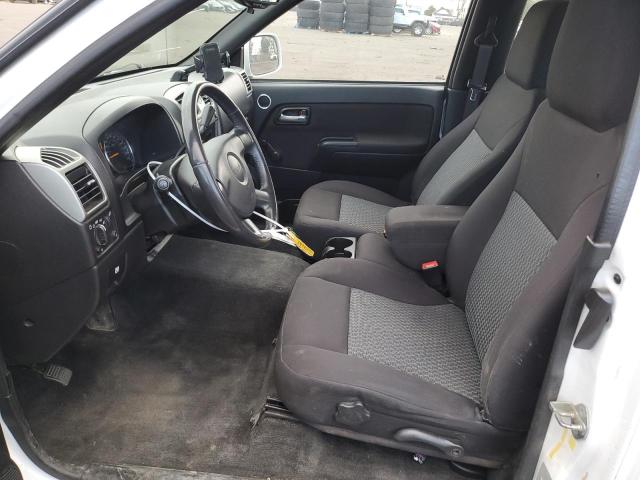 Photo 7 from auction – 2012 GMC CANYON with VIN 1GTJ6LF93C8145078