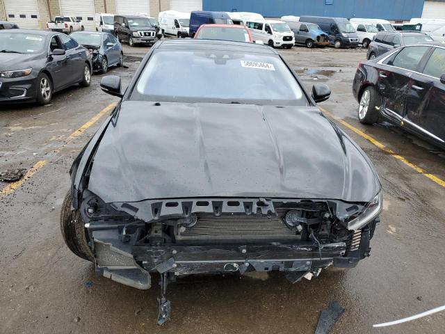 Photo 5 from auction – 2020 JAGUAR XE S with VIN SAJAJ4FX4LCP64483