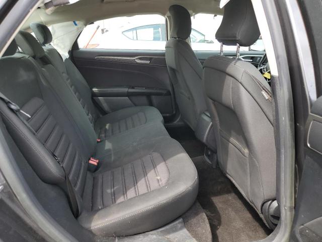 Photo 10 from auction – 2017 FORD FUSION S with VIN 3FA6P0G79HR402237
