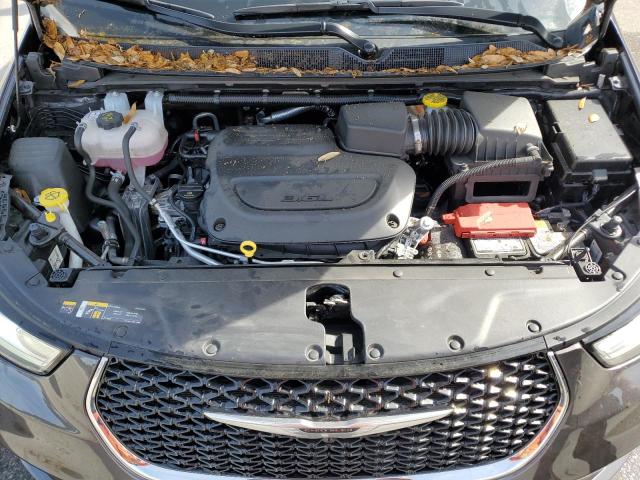 Photo 12 from auction – 2023 CHRYSLER PACIFICA T with VIN 2C4RC1BG3PR581377