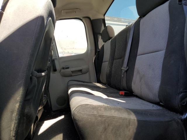 Photo 10 from auction – 2008 CHEVROLET SILVERADO with VIN 1GCEC19X68Z321471