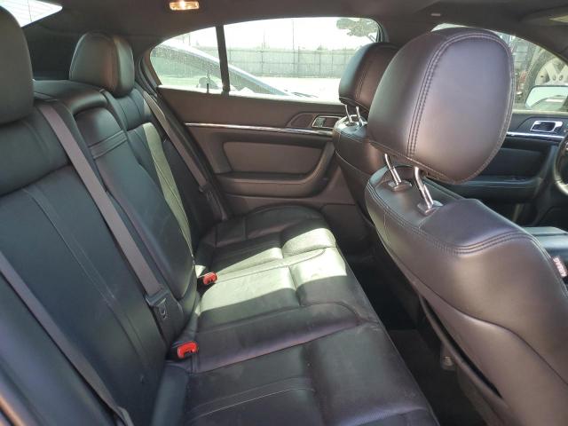 Photo 10 from auction – 2013 LINCOLN MKS with VIN 1LNHL9EK2DG616915