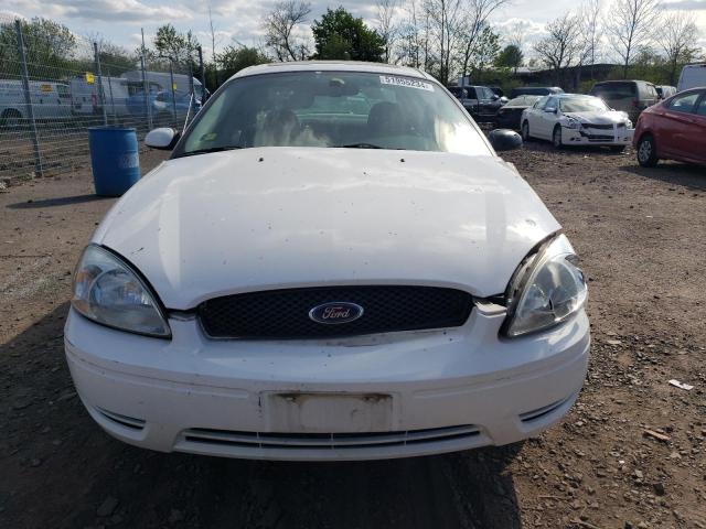 Photo 5 from auction – 2006 FORD TAURUS SEL with VIN 1FAFP56UX6A155192