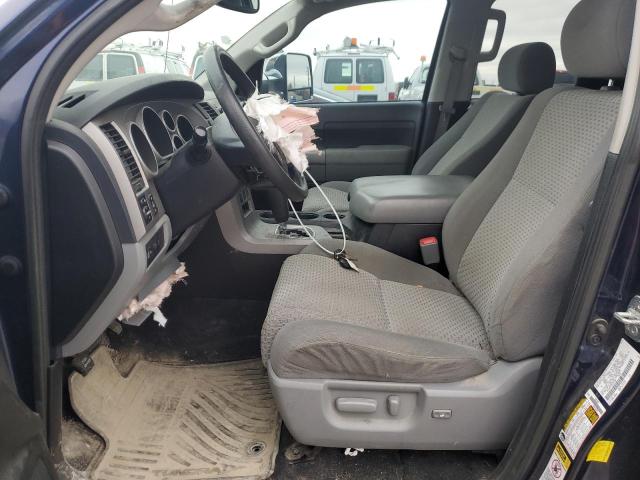 Photo 7 from auction – 2012 TOYOTA TUNDRA DOU with VIN 5TFUY5F17CX251407