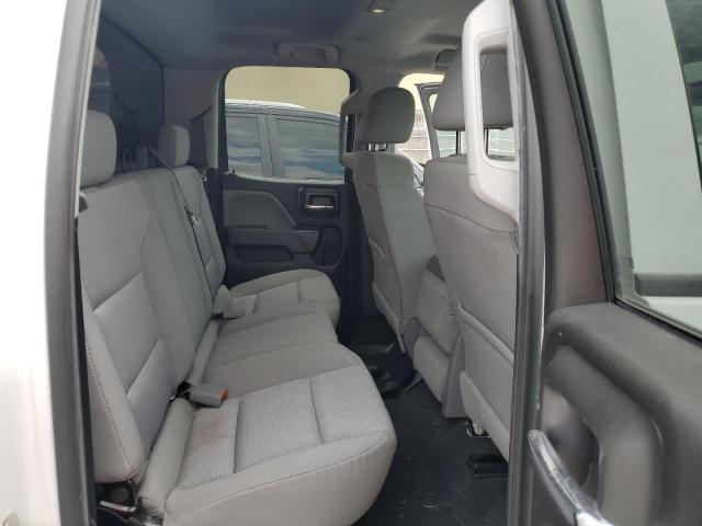 Photo 10 from auction – 2019 CHEVROLET SILVERADO with VIN 2GCVKMEC1K1215405