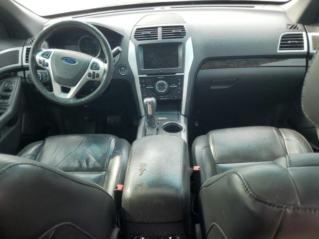 Zdjęcie 8 z aukcji – 2013 FORD EXPLORER L z VIN 1FM5K8F84DGB82774