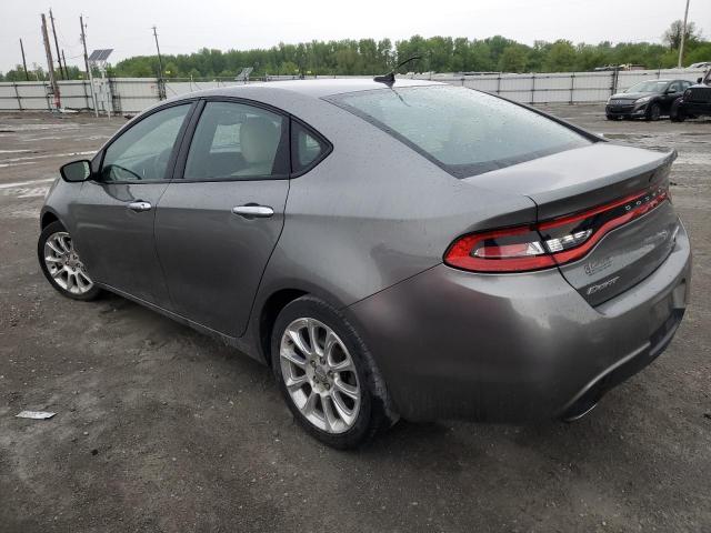 Photo 2 from auction – 2013 DODGE DART LIMIT with VIN 1C3CDFCH9DD319485