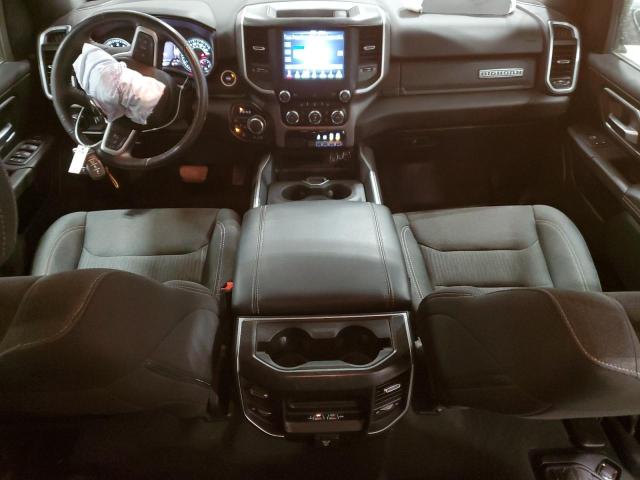 Photo 8 from auction – 2020 RAM 1500 BIG H with VIN 1C6SRFFT4LN290017