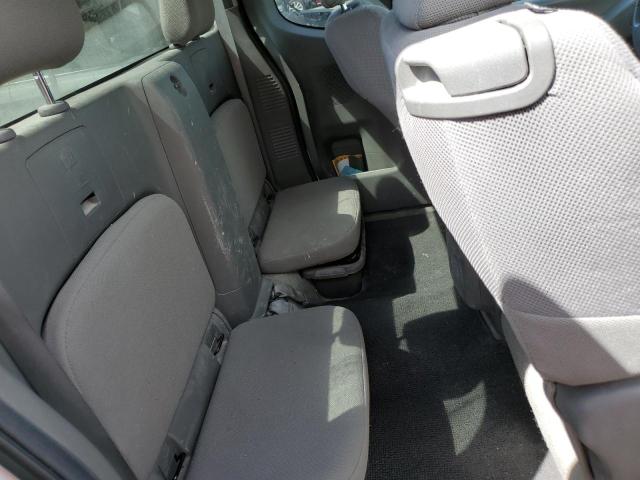 Photo 10 from auction – 2014 NISSAN FRONTIER S with VIN 1N6BD0CTXEN738348