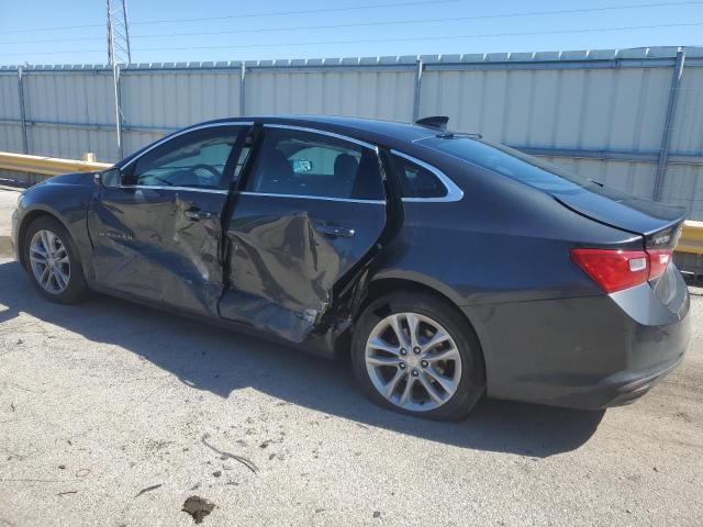 Photo 2 from auction – 2016 CHEVROLET MALIBU LT with VIN 1G1ZE5ST4GF178359
