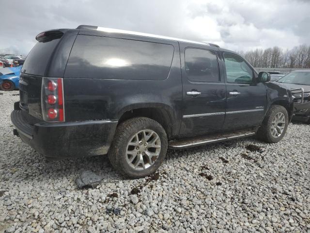Photo 3 from auction – 2011 GMC YUKON XL D with VIN 1GKS2MEFXBR206579