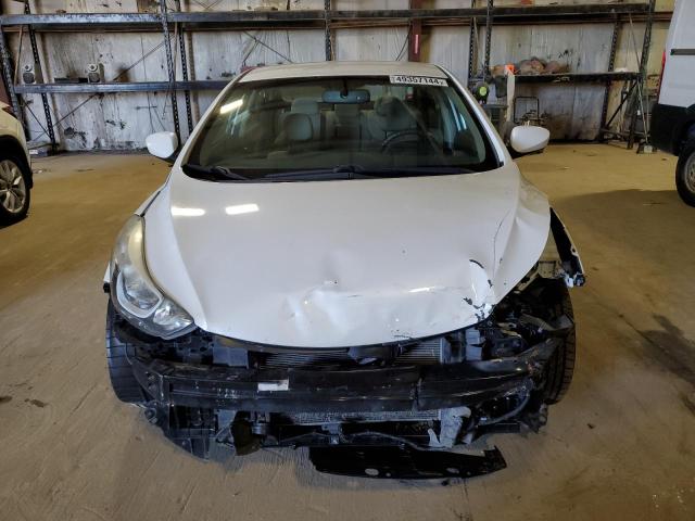 Photo 5 from auction – 2016 HYUNDAI ELANTRA SE with VIN 5NPDH4AE9GH746522