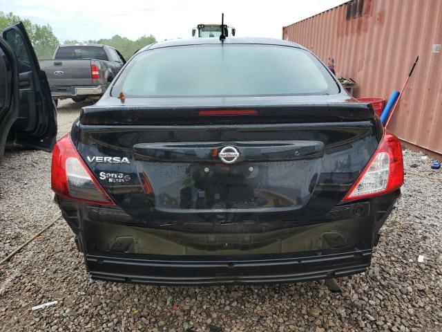 Photo 6 from auction – 2017 NISSAN VERSA S with VIN 3N1CN7AP9HL828388