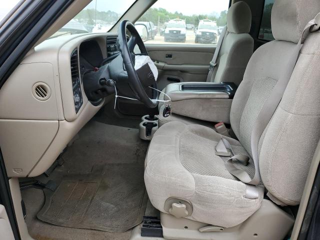 Photo 7 from auction – 2002 CHEVROLET SILVERADO with VIN 1GCEC14VX2Z121920