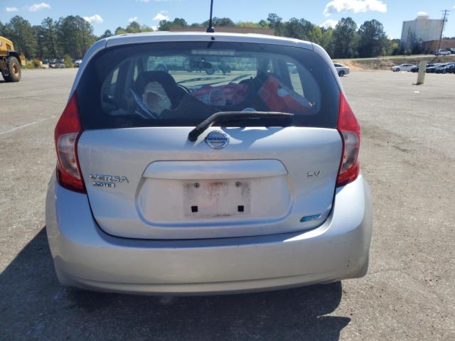 Photo 6 from auction – 2014 NISSAN VERSA NOTE with VIN 3N1CE2CP6EL407627