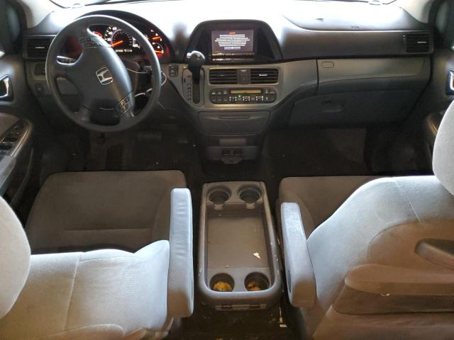 Photo 8 from auction – 2007 HONDA ODYSSEY EX with VIN 5FNRL38487B094549