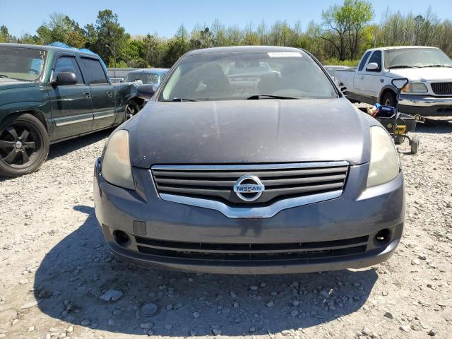 Photo 5 from auction – 2012 NISSAN ALTIMA BAS with VIN 1N4AL2AP6CC234896