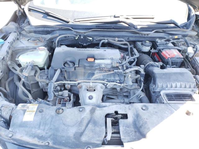 Photo 11 from auction – 2016 HONDA CIVIC DX with VIN 2HGFC2E23GH008642