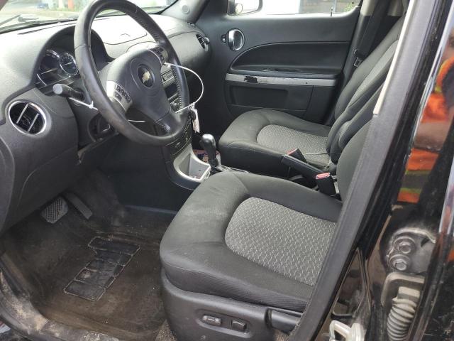Photo 7 from auction – 2010 CHEVROLET HHR LT with VIN 3GNBACDV8AS598661