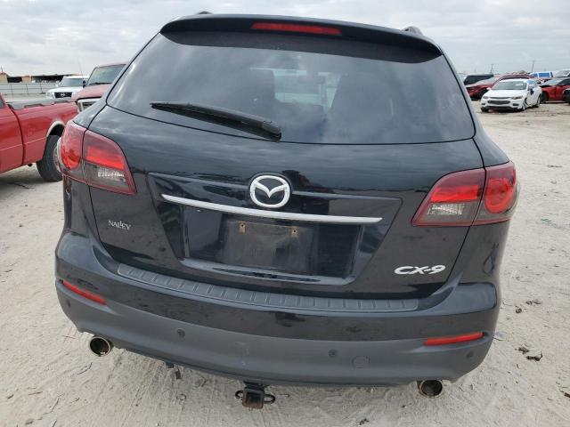 Photo 6 from auction – 2013 MAZDA CX-9 GRAND with VIN JM3TB2DA0D0406900
