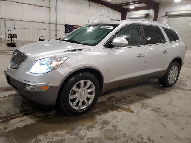 BUICK ENCLAVE 2012 with VIN 5GAKVDED1CJ172132 - Photo from auction